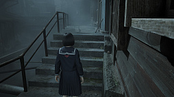 ���������꡼ No.005�Υ���ͥ������ / �Υץ쥤��ݡϥ��꡼��������ܤ����档��SILENT HILL f�פϡ����ܥ����������ΤΥХȥ�ʤɿ����ʥ����󥸤����߹�ä��ž夬���