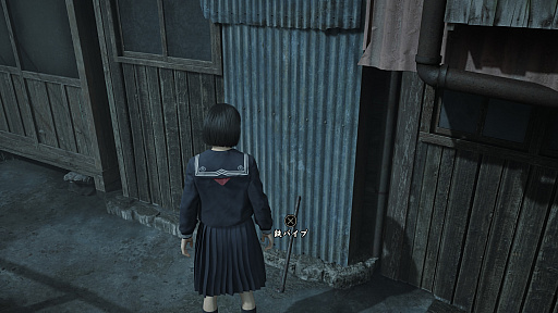 ���������꡼ No.009�Υ���ͥ������ / �Υץ쥤��ݡϥ��꡼��������ܤ����档��SILENT HILL f�פϡ����ܥ����������ΤΥХȥ�ʤɿ����ʥ����󥸤����߹�ä��ž夬���