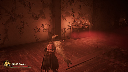 ���������꡼ No.026�Υ���ͥ������ / �Υץ쥤��ݡϥ��꡼��������ܤ����档��SILENT HILL f�פϡ����ܥ����������ΤΥХȥ�ʤɿ����ʥ����󥸤����߹�ä��ž夬���