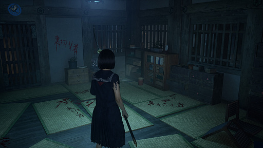 ���������꡼ No.027�Υ���ͥ������ / �Υץ쥤��ݡϥ��꡼��������ܤ����档��SILENT HILL f�פϡ����ܥ����������ΤΥХȥ�ʤɿ����ʥ����󥸤����߹�ä��ž夬���