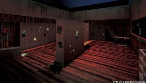 ���������꡼ No.005�Υ���ͥ������ / ��SILENT HILL f�פ���Ͷ����Υ���ܥ��ȥ饯������SILENT HILL f ����ʪŸ�ס�TGS 2025�Ǽ»ܡ�����饤���Ǥ���ָ����̵������