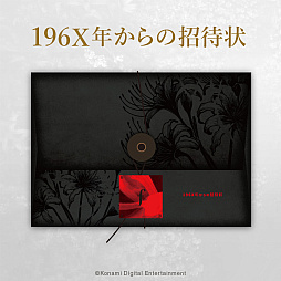 ���������꡼ No.007�Υ���ͥ������ / ��SILENT HILL f�פ���Ͷ����Υ���ܥ��ȥ饯������SILENT HILL f ����ʪŸ�ס�TGS 2025�Ǽ»ܡ�����饤���Ǥ���ָ����̵������