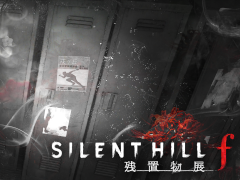 ��SILENT HILL f�פ���Ͷ����Υ���ܥ��ȥ饯������SILENT HILL f ����ʪŸ�ס�TGS 2025�Ǽ»ܡ�����饤���Ǥ���ָ����̵������