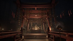 画像ギャラリー No.003のサムネイル画像 / 「SILENT HILL f」本日発売。霧に包まれた町を探索するヒロインを描いた最新トレイラーを公開,SNSキャンペーンも開催中