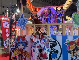 ���������꡼ No.002�Υ���ͥ������ / �������ȥҥ����Ͷ����Ρ�SILENT HILL f������ʪŸ�פ��θ�����ǯ��KONAMI�֡����ϡ��ᥤ�󥹥ơ����򶴤�Ǳ����ۡ���TGS2025��