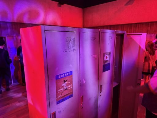 ���������꡼ No.009�Υ���ͥ������ / �������ȥҥ����Ͷ����Ρ�SILENT HILL f������ʪŸ�פ��θ�����ǯ��KONAMI�֡����ϡ��ᥤ�󥹥ơ����򶴤�Ǳ����ۡ���TGS2025��