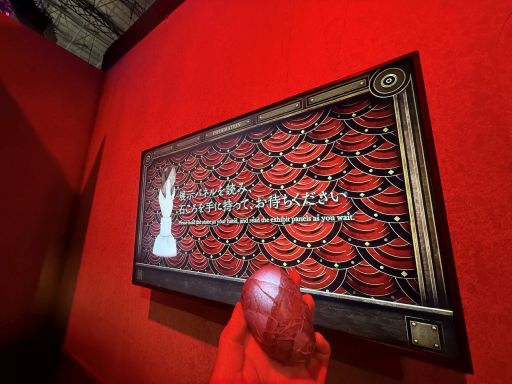 ���������꡼ No.013�Υ���ͥ������ / �������ȥҥ����Ͷ����Ρ�SILENT HILL f������ʪŸ�פ��θ�����ǯ��KONAMI�֡����ϡ��ᥤ�󥹥ơ����򶴤�Ǳ����ۡ���TGS2025��