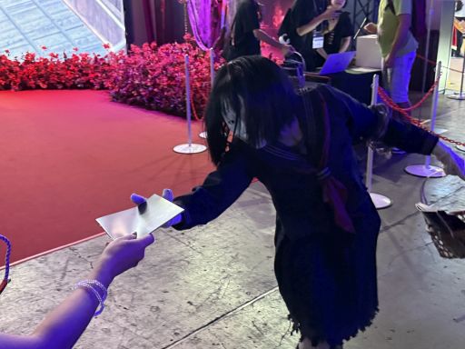 ���������꡼ No.017�Υ���ͥ������ / �������ȥҥ����Ͷ����Ρ�SILENT HILL f������ʪŸ�פ��θ�����ǯ��KONAMI�֡����ϡ��ᥤ�󥹥ơ����򶴤�Ǳ����ۡ���TGS2025��