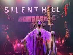 ���������꡼ No.020�Υ���ͥ������ / �������ȥҥ����Ͷ����Ρ�SILENT HILL f������ʪŸ�פ��θ�����ǯ��KONAMI�֡����ϡ��ᥤ�󥹥ơ����򶴤�Ǳ����ۡ���TGS2025��