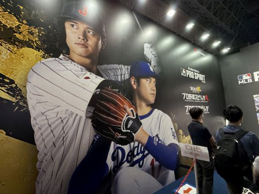 ���������꡼ No.025�Υ���ͥ������ / �������ȥҥ����Ͷ����Ρ�SILENT HILL f������ʪŸ�פ��θ�����ǯ��KONAMI�֡����ϡ��ᥤ�󥹥ơ����򶴤�Ǳ����ۡ���TGS2025��