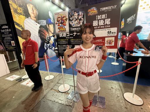 ���������꡼ No.034�Υ���ͥ������ / �������ȥҥ����Ͷ����Ρ�SILENT HILL f������ʪŸ�פ��θ�����ǯ��KONAMI�֡����ϡ��ᥤ�󥹥ơ����򶴤�Ǳ����ۡ���TGS2025��