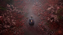 画像ギャラリー No.002のサムネイル画像 / 今夜22時から放送の「RADIO 4Gamer Tap(仮)」では,「SILENT HILL f」を取り上げます