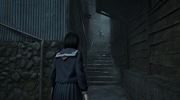 画像ギャラリー No.004のサムネイル画像 / 今夜22時から放送の「RADIO 4Gamer Tap(仮)」では,「SILENT HILL f」を取り上げます