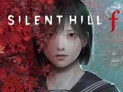 ����22�����������Ρ�RADIO 4Gamer Tap�ʲ��ˡפǤϡ���SILENT HILL f�פ���夲�ޤ�
