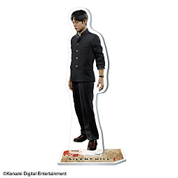 ���������꡼ No.007�Υ���ͥ������ / ��SILENT HILL f�פ�POP UP SHOP��2026ǯ1��6�����SHIBUYA TSUTAYA�ǳ��š����֤����ץ���פΥ����ǥ��ʤɤ��о�