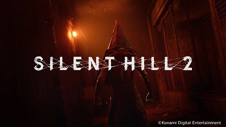 ꡼ No.003 | ᥤǡSILENT HILL 2ס߷׽вܿȯ䤫鷺3100ܤ