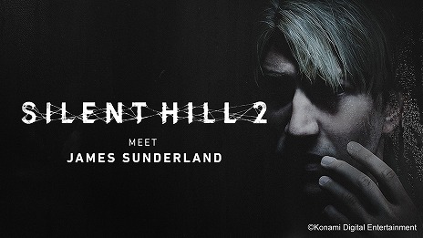 ꡼ No.004 | ᥤǡSILENT HILL 2ס߷׽вܿȯ䤫鷺3100ܤ