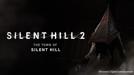 ꡼ No.006 | ᥤǡSILENT HILL 2ס߷׽вܿȯ䤫鷺3100ܤ