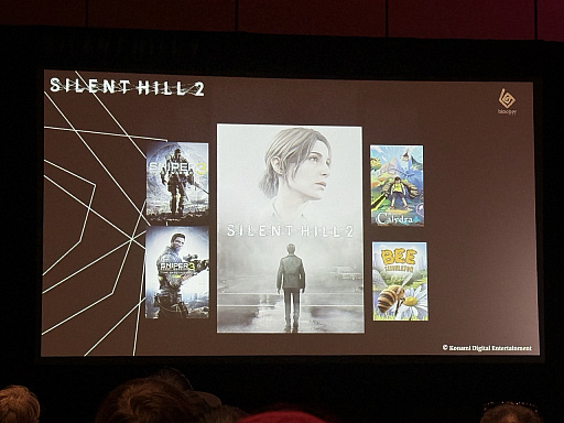 ꡼ No.001Υͥ / GDC 2025ϡ֥ȥҥ2ץᥤµܤζݤɤƹۤΤƱΥ˥٥ǥʡŤåݡ