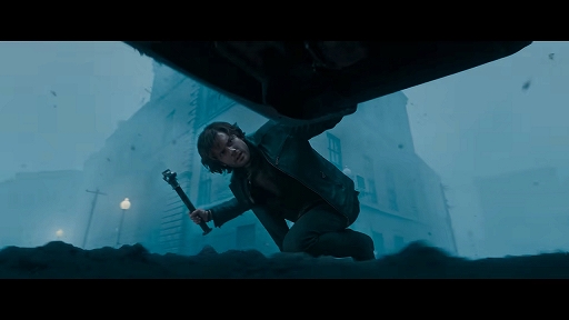 画像ギャラリー No.002のサムネイル画像 / 「サイレントヒル2」を原作とした映画「Return to SILENT HILL」の予告映像が公開に。おなじみの“三角頭”の姿も