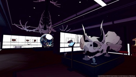 ���������꡼ No.006�Υ���ͥ������ / �֥���饷�å������ɡ����ե����ޥ����쥯������Switch������11��10����꡼���������顦�̥֥���礫���æ�Ф��ܻؤ����Х��Х�ADV