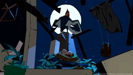 ���������꡼ No.007�Υ���ͥ������ / �֥���饷�å������ɡ����ե����ޥ����쥯������Switch������11��10����꡼���������顦�̥֥���礫���æ�Ф��ܻؤ����Х��Х�ADV