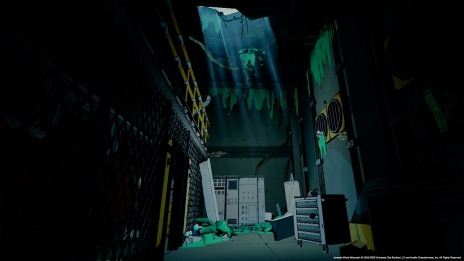 ���������꡼ No.008�Υ���ͥ������ / �֥���饷�å������ɡ����ե����ޥ����쥯������Switch������11��10����꡼���������顦�̥֥���礫���æ�Ф��ܻؤ����Х��Х�ADV