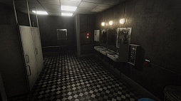Escape First 2