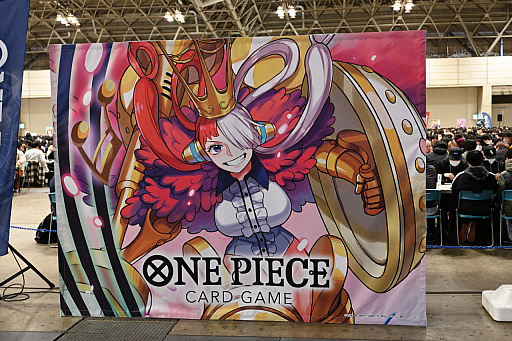 ꡼ No.002Υͥ / ONE PIECEɥ饴ܡ롤ǥʤɤΥɥब롣BANDAI CARD GAMES Fest23-24 World Tourץݡ