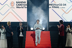 ꡼ No.052Υͥ / ONE PIECEɥ饴ܡ롤ǥʤɤΥɥब롣BANDAI CARD GAMES Fest23-24 World Tourץݡ