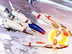 SFR-TYPE TACTICS III COSMOSס2026ǯ312ȯꡣR-TYPE TACTICS꡼2ʤ򸽹Ե˥ᥤƼϿ