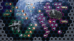 ꡼ No.004 | R-TYPE TACTICS III COSMOS