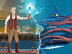 ジュール・ヴェルヌを主人公とした「Verne: The Shape of Fantasy」のデモ版公開。2023年内に日本語対応でリリース