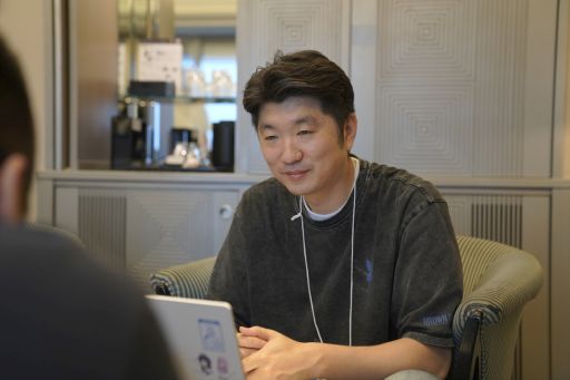 ���������꡼ No.004�Υ���ͥ������ / V���������������äѤ���RPG�֥֥饦�������2�פ��ܻؤ��ϡֻ¿��ʲ��ʤ��ס����꡼����٤��륭�ࡦ�����ۻ���ä�ʹ������TGS2025��