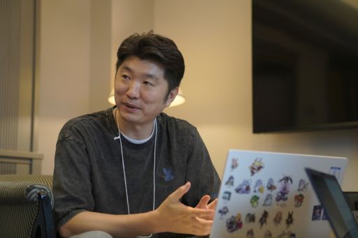 ���������꡼ No.007�Υ���ͥ������ / V���������������äѤ���RPG�֥֥饦�������2�פ��ܻؤ��ϡֻ¿��ʲ��ʤ��ס����꡼����٤��륭�ࡦ�����ۻ���ä�ʹ������TGS2025��