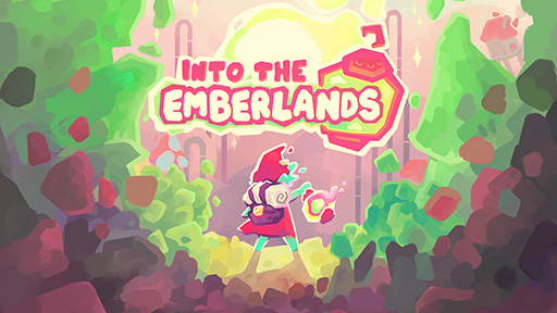 ꡼ No.001Υͥ / 󥿥αӼȤʤꡤ»ҤνͤߤФInto the EmberlandsסSteam򳫻