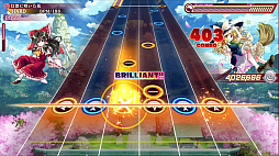 ���������꡼ No.004�Υ���ͥ������ / ����������ޥ������� �ե��󥿥����������ȡס��������Ͽ�ʤ���̸��礹�����2�� ����󥸳ڶʥ���ƥ��ȡפ򳫺š��ڶʤα�����դ򳫻�