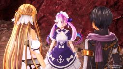 ꡼ No.002 | ̫ 󤬥ץ쥤֥륭ˡSWORD ART ONLINE LAST RECOLLECTIONסåץǡȥǡVer.1.15ۿ򳫻