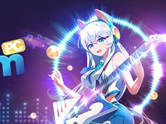 PC向けオンラインリズムゲーム「O2Jam Online」,近日中にリリース。日本語に対応し,500曲以上を収録