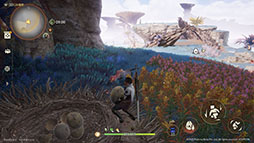 画像ギャラリー No.012のサムネイル画像 / 「モンスターハンターアウトランダーズ」,一部地域を対象としたクローズドβテストを11月中に開始。新トレイラーも公開に