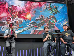 ޥۤǡ֥ϥפΥڤ롣֥󥹥ϥ󥿡ȥפκǿȯɽ줿ơݡȡTGS2025