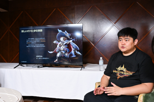 ���������꡼ No.007�Υ���ͥ������ / �֥�󥹥����ϥ󥿡������ȥ��������פΥץ��ǥ塼�����˥��󥿥ӥ塼����Х��륲����ǡ����¿���οͤ˳ڤ���Ǥ�餤������TGS2025��