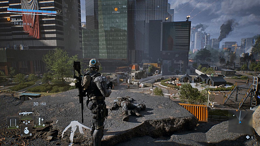 ���������꡼ No.006�Υ���ͥ������ / NCSOFT�ο���塼�����֥���������ƥ��פϡ������ץ쥤�Υ����ڡ������ԤǤ�������G-STAR 2025��