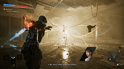 ���������꡼ No.018�Υ���ͥ������ / NCSOFT�ο���塼�����֥���������ƥ��פϡ������ץ쥤�Υ����ڡ������ԤǤ�������G-STAR 2025��