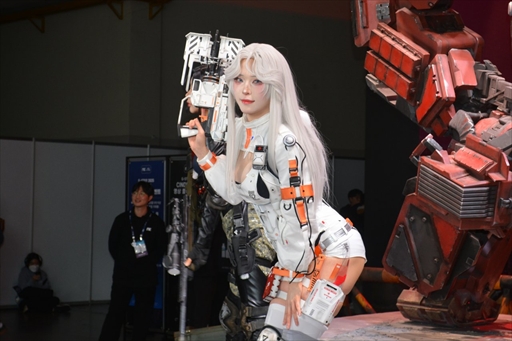 ���������꡼ No.002�Υ���ͥ������ / MMO���Ǥ��������������ץ���ɥ��塼�����Ϥɤ�ʤ�Τˤʤ롩���֥���������ƥ��׳�ȯ����CEO�˥��󥿥ӥ塼��G-STAR 2025��