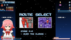 ���������꡼ No.010�Υ���ͥ������ / ����STG��Graze Counter GM������ȯ�䡣���쥤���ʤ�����ˤǥ�������ί�ᡤ��������Ȥä��ȥ��쥤�������󥿡��ɤ�Ũ�����ǤǤ���