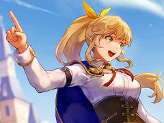 �֥��åǥ����������ס����ץ���饯�����ξ������������ȤǸ����档9��24���˥�꡼�����륹�ޥ۸������������RPG