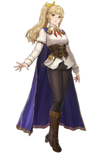 画像ギャラリー No.003のサムネイル画像 / 9月24日開始の「ゴッデスオーダー」インプレッション。可愛らしいドット絵と,スマホらしからぬバトルが楽しめる新作アクションRPG【PR】