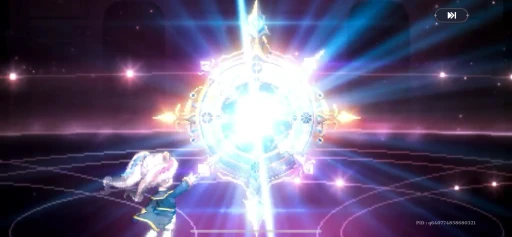 画像ギャラリー No.023のサムネイル画像 / 9月24日開始の「ゴッデスオーダー」インプレッション。可愛らしいドット絵と,スマホらしからぬバトルが楽しめる新作アクションRPG【PR】