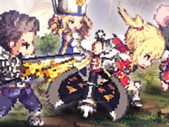 9��24�����ϤΡ֥��åǥ����������ץ���ץ�å���󡣲İ��餷���ɥåȳ��ȡ����ޥۤ餷����̥Хȥ뤬�ڤ���뿷��������RPG��PR��